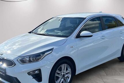 Kia ceed / Ceed 68.834 km 16.900 &euro; Mainz 55120