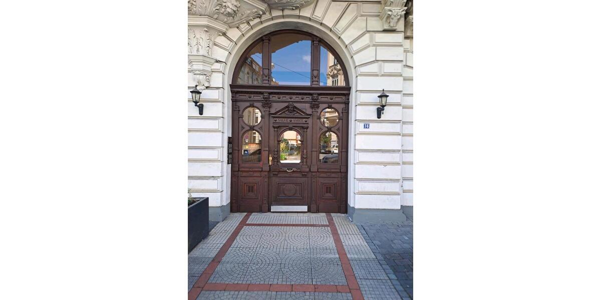 Etagenwohnung Wiesbaden Biebrich - 2 Zimmer, 54 m&sup2;, 298.000&euro; | Angebot:26295066