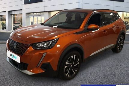 Peugeot 2008 38.198 km 15.590 € Frankfurt 60314