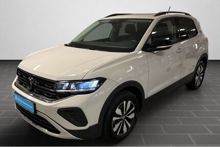 VW T-Cross 5.874 km 22.900 € Wiesbaden 65189