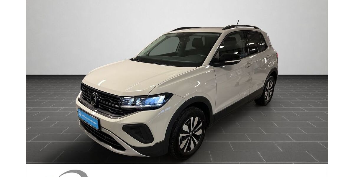 VW T-Cross 5.874 km 22.900 € Wiesbaden 65189