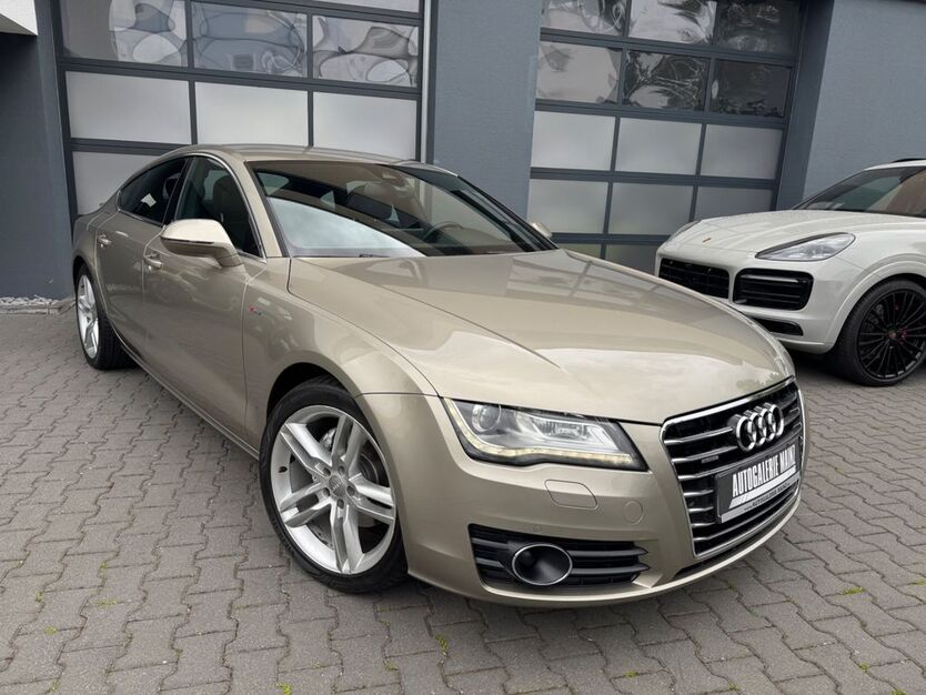 Audi A7 199.980 km 12.980 € Mainz-Kostheim (Wiesbaden) 55246