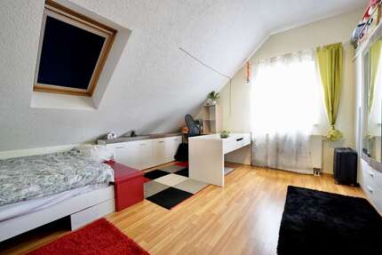 Wohnung zum Kaufen in Rüsselsheim 419.500 € 118 m² 5 zimmer