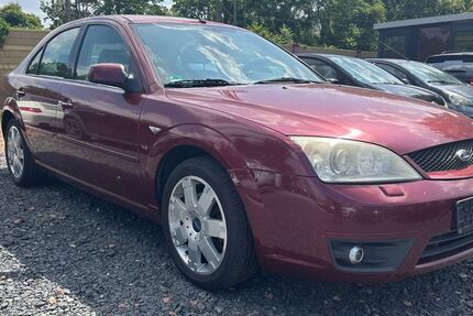 Ford Mondeo 464.500 km 999 &euro; Mainz-Kastel 55252
