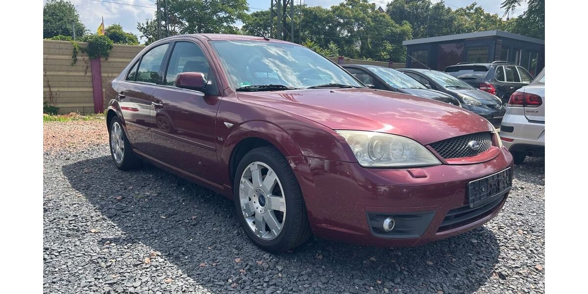 Ford Mondeo 464.500 km 999 &euro; Mainz-Kastel 55252