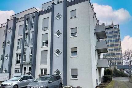 Wohnung Wiesbaden Südost - 2 Zimmer, 52 m&sup2;, 219.000&euro; | Angebot:25506002