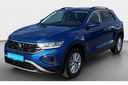VW T-Roc 15.312 km 27.390 € Mainz-Kastell (Wiesbaden) 55252