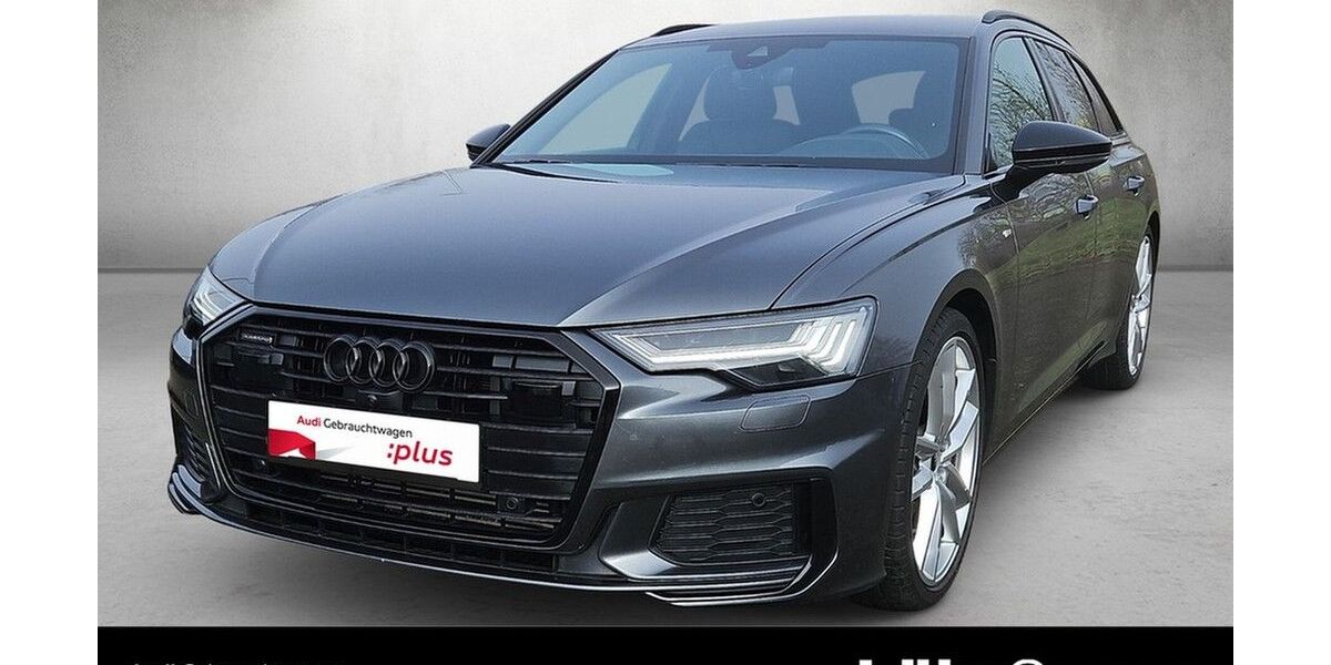 Audi A6 63.660 km 41.580 &euro; Mainz 55131