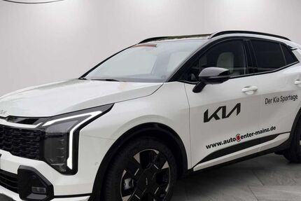 Kia Sportage 4.500 km 43.490 &euro; Mainz 55120