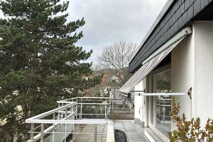 Wohnung zum Kaufen in Kronberg 880.000 € 156.18 m² 5.5 zimmer