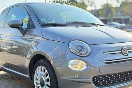 Fiat 500 30.800 km 10.790 &euro; Mainz 55128