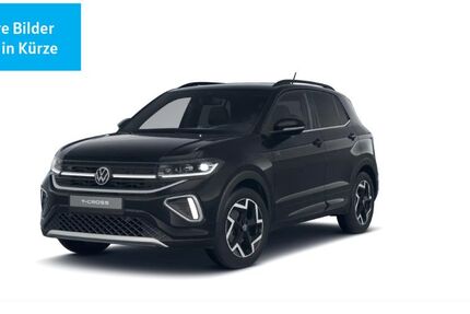 VW T-Cross 23.977 km 27.600 &euro; Mainz-Kastell (Wiesbaden) 55252
