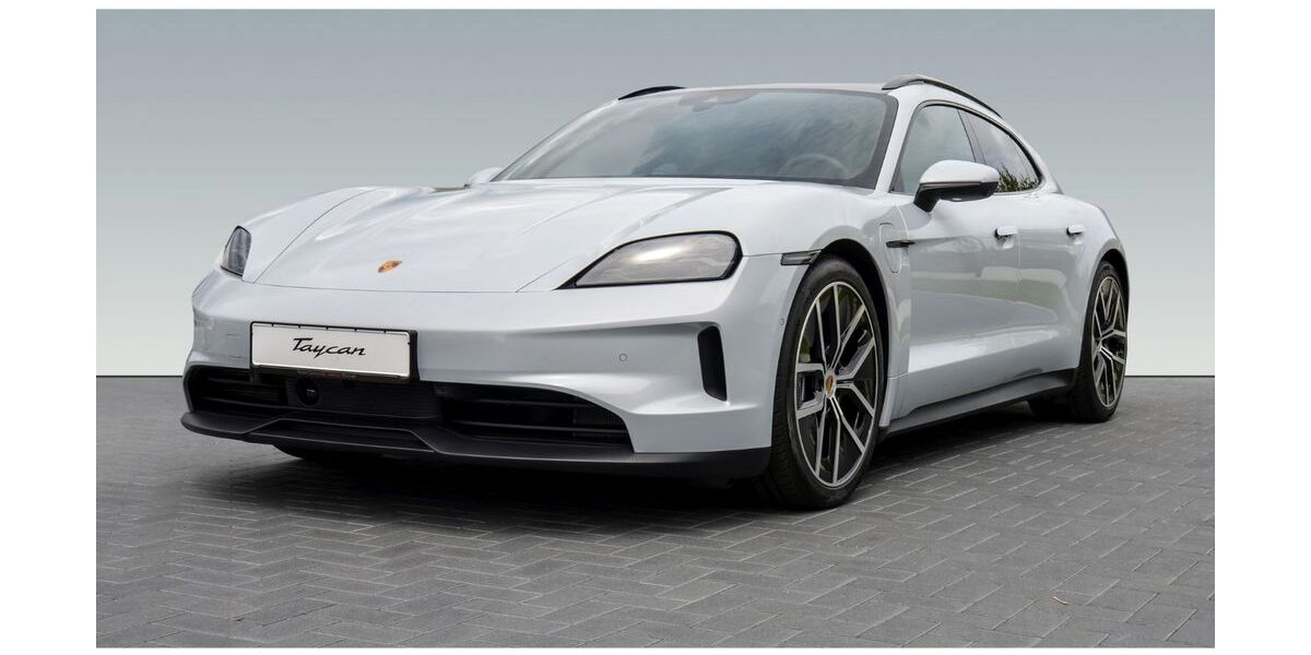 Porsche Taycan 9.900 km 99.960 &euro; Oberursel (Taunus) 61440