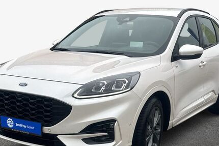 Ford Kuga 16.840 km 24.950 € Frankfurt 60386