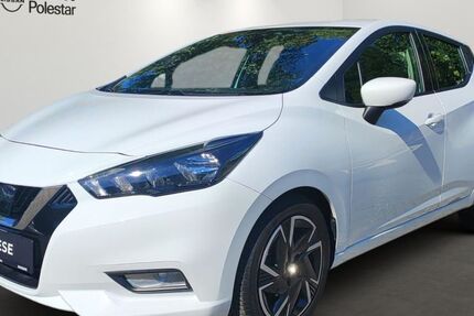 Nissan Micra 50.990 km 11.950 &euro; Wiesbaden 65199