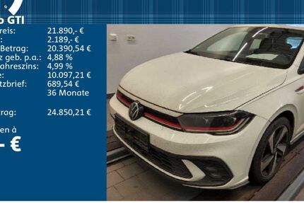 VW Polo 47.215 km 21.890 &euro; Bingen / Rhein 55411