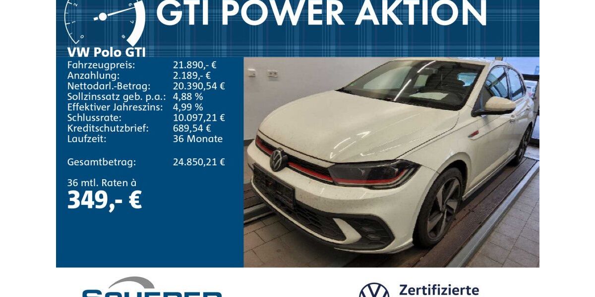 VW Polo 47.215 km 21.890 &euro; Bingen / Rhein 55411