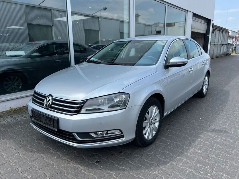 Passat