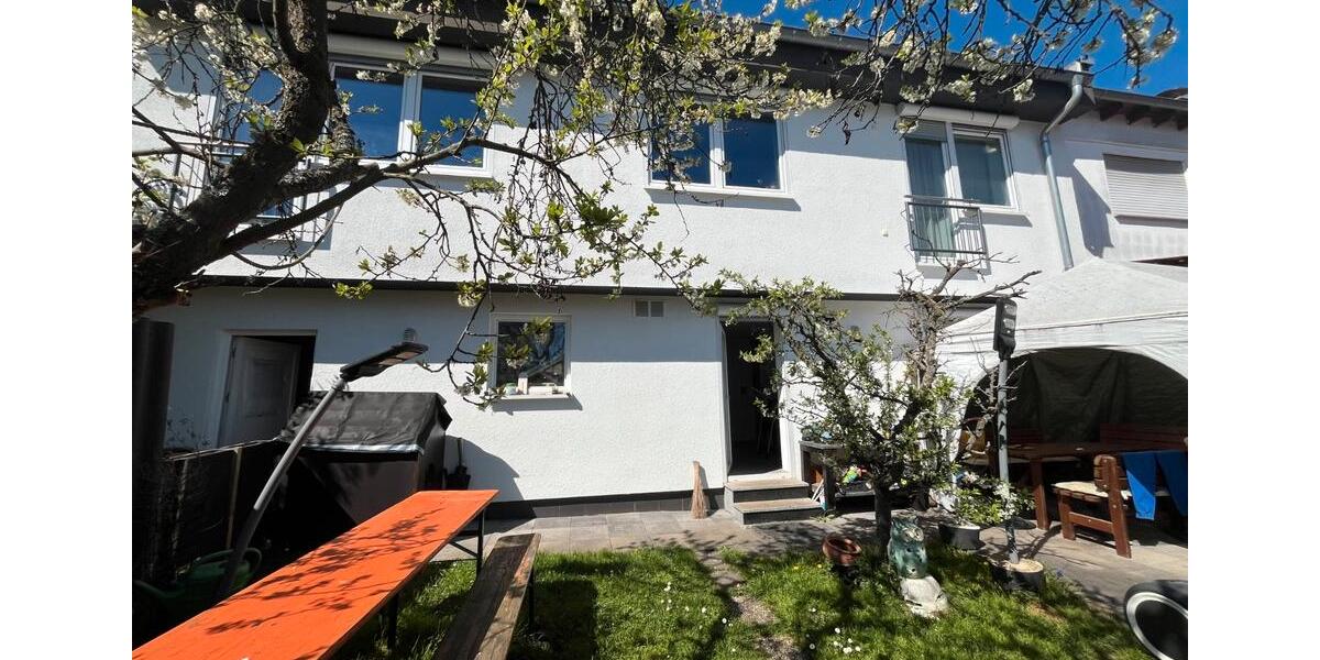 Einfamilienhaus Bodenheim - 4 Zimmer, 125 m&sup2;, 1.700&euro; | Angebot:26375454