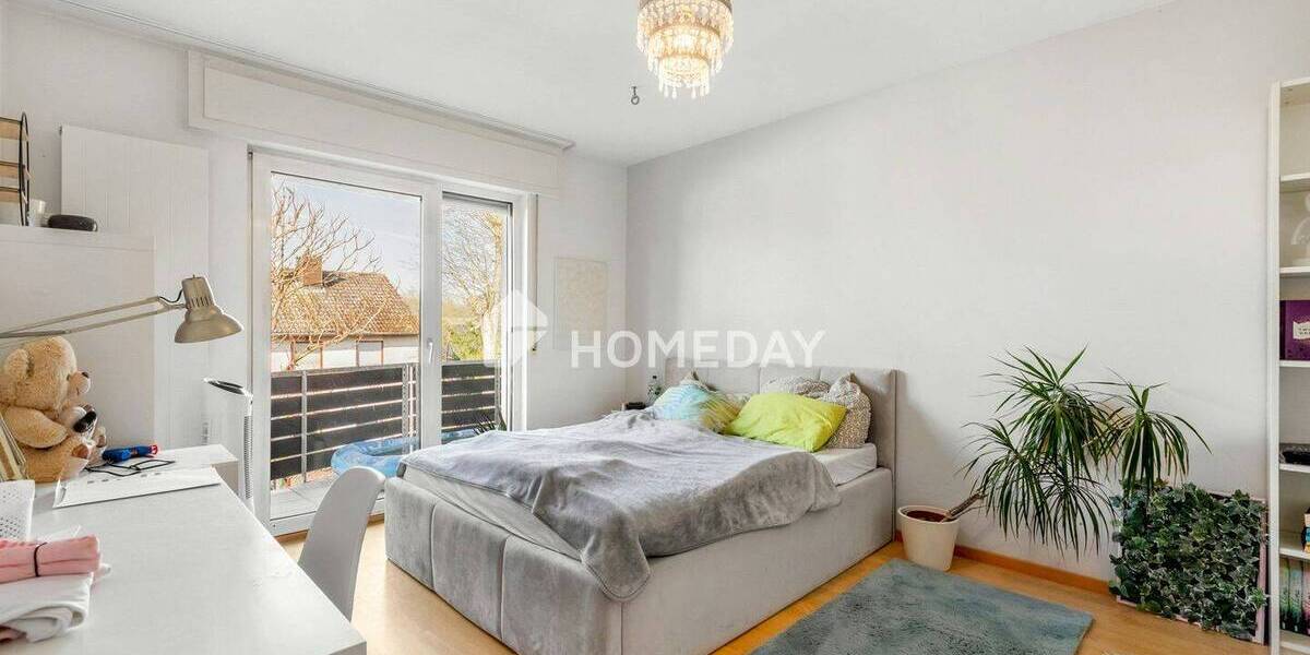 Reihenmittelhaus Hofheim am Taunus Langenhain - 6 Zimmer, 145 m&sup2;, 499.000&euro; | Angebot:26028515