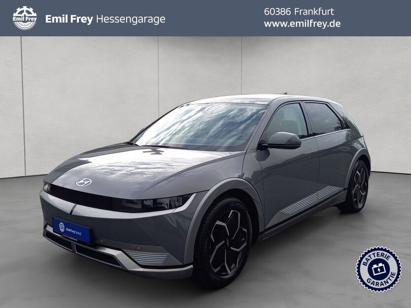 Hyundai IONIQ 5 29.162 km 27.950 € Frankfurt 60386