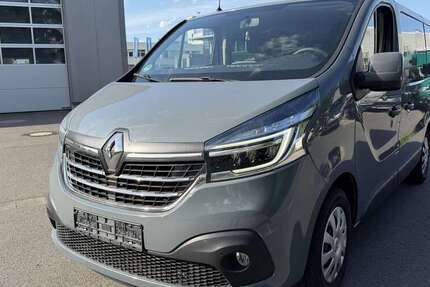 Renault Trafic 115.000 km 27.900 &euro; Geisenheim 65366