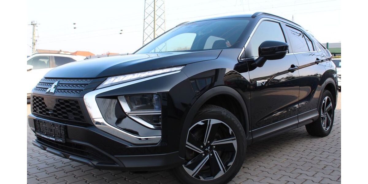 Mitsubishi Eclipse Cross 90.050 km 16.990 &euro; Flörsheim 65439