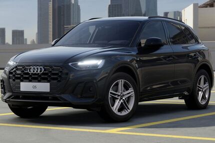 Audi Q5 76.745 km 36.850 € Frankfurt am Main 60314