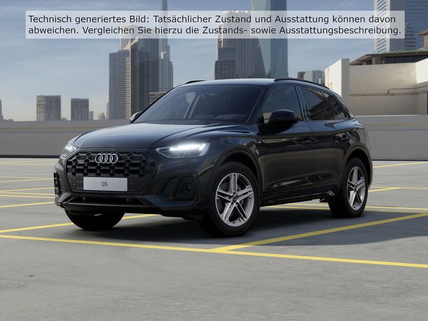Audi Q5 76.745 km 36.850 € Frankfurt am Main 60314