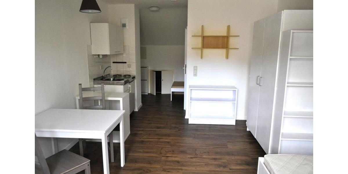 Dachgeschoßwohnung Mainz Gonsenheim - 1 Zimmer, 27 m&sup2;, 132.000&euro; | Angebot:26946825