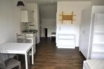 Dachgeschoßwohnung Mainz Gonsenheim - 1 Zimmer, 27 m&sup2;, 132.000&euro; | Angebot:26946825