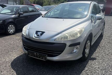 Peugeot 308 89.000 km 2.999 &euro; Wiesbaden 65197