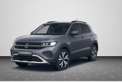 VW T-Cross 9.213 km 24.500 &euro; Bingen / Rhein 55411