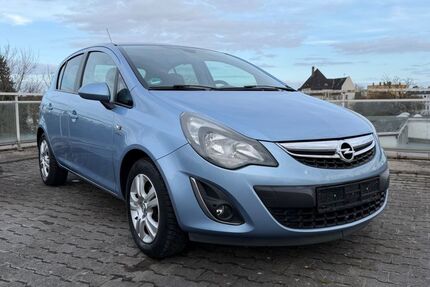 Opel Corsa 109.400 km 4.990 &euro; Wiesbaden 55252