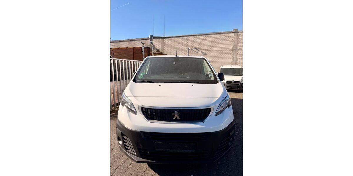 Peugeot Expert 220.000 km 5.800 &euro; Mainz 55129
