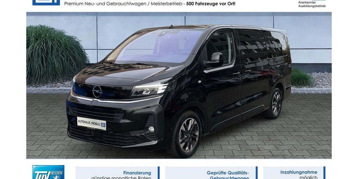 Opel Zafira 24.470 km 34.680 € Rüsselsheim 65428