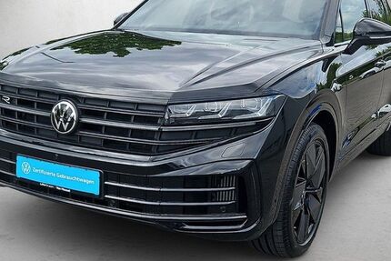 VW Touareg 16.821 km 77.970 &euro; Mainz 55131