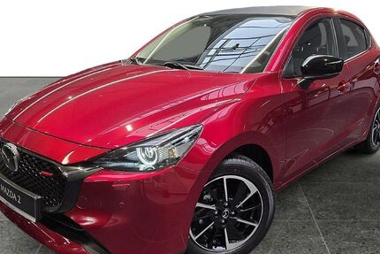 Mazda 2 1.530 km 23.390 € Wiesbaden 65191