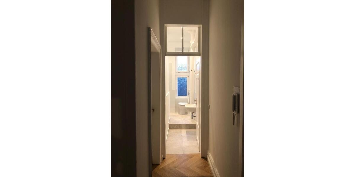 Etagenwohnung Wiesbaden Klarenthal - 5 Zimmer, 125 m&sup2;, 2.200&euro; | Angebot:26404973