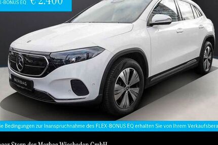 Mercedes-Benz EQA 29.900 km 28.880 € Wiesbaden 65189