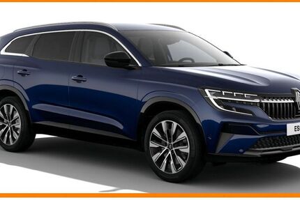 Renault Espace 9.000 km 40.550 € Geisenheim 65366