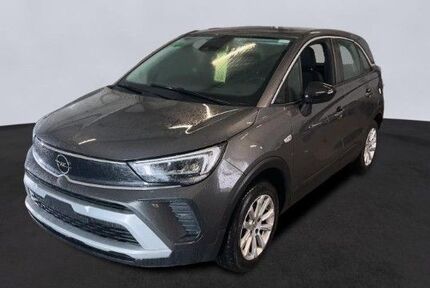 Opel Crossland (X)