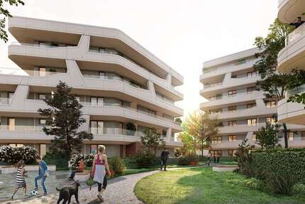 Wohnung zum Kaufen in Frankfurt 299.800 € 30.5 m² 1 zimmer