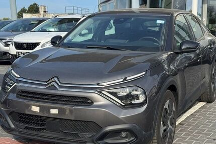 Citroen C4 107.310 km 12.490 &euro; Mainz 55128