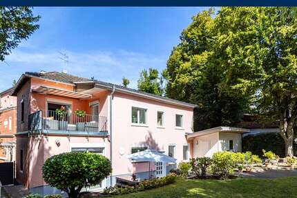 Haus zum Kaufen in Wiesbaden 1.448.000 € 167 m² 6 zimmer