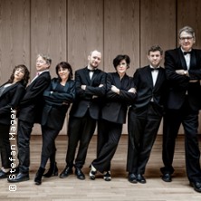 The Ukulele Orchestra of Great Britain - 40th Anniversary Tour