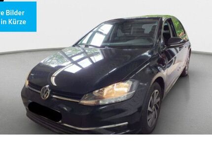 VW Golf 55.000 km 14.430 &euro; Eschborn 65760