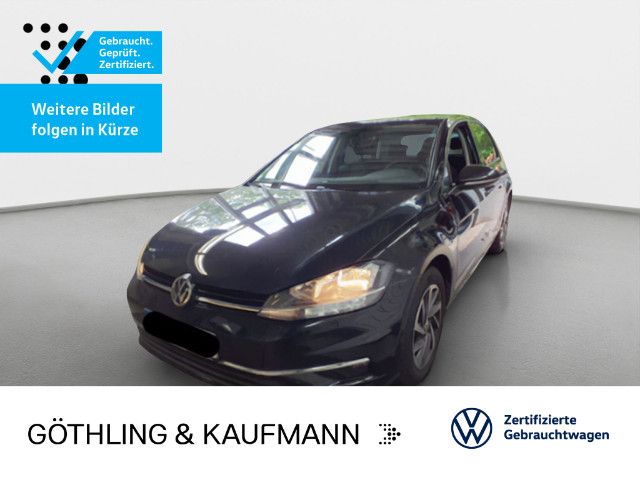 VW Golf 55.000 km 14.430 &euro; Eschborn 65760