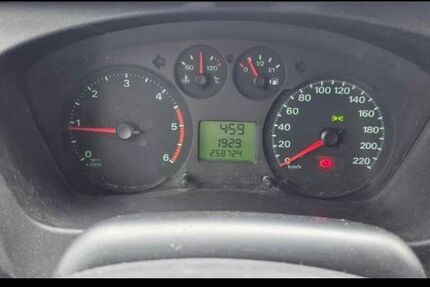 Ford Transit 290.008 km 1.800 &euro; Wiesbadem 65187