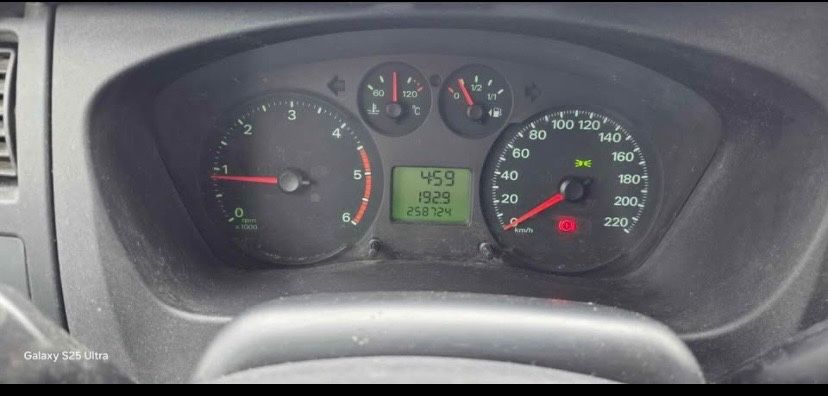 Ford Transit 290.008 km 1.800 &euro; Wiesbadem 65187